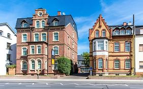 Hotel Stein Koblenz